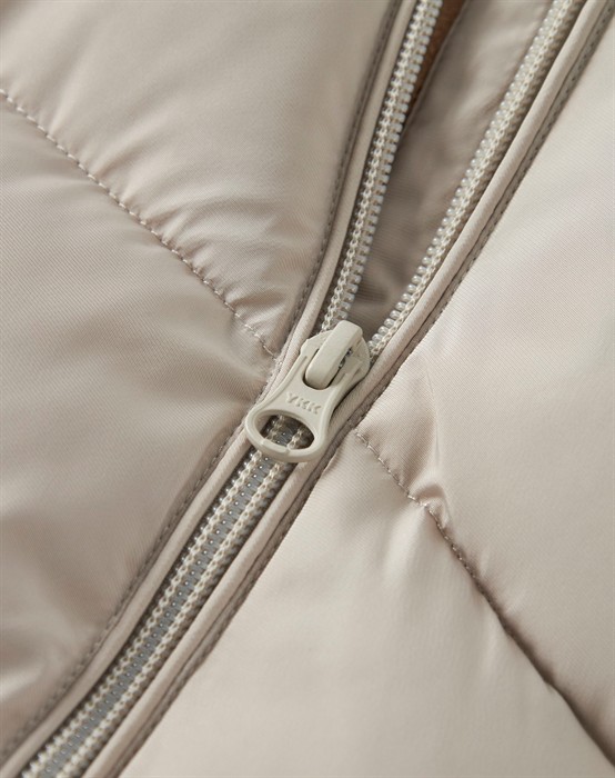 NBNMedow Flyverdragt - Pure Cashmere